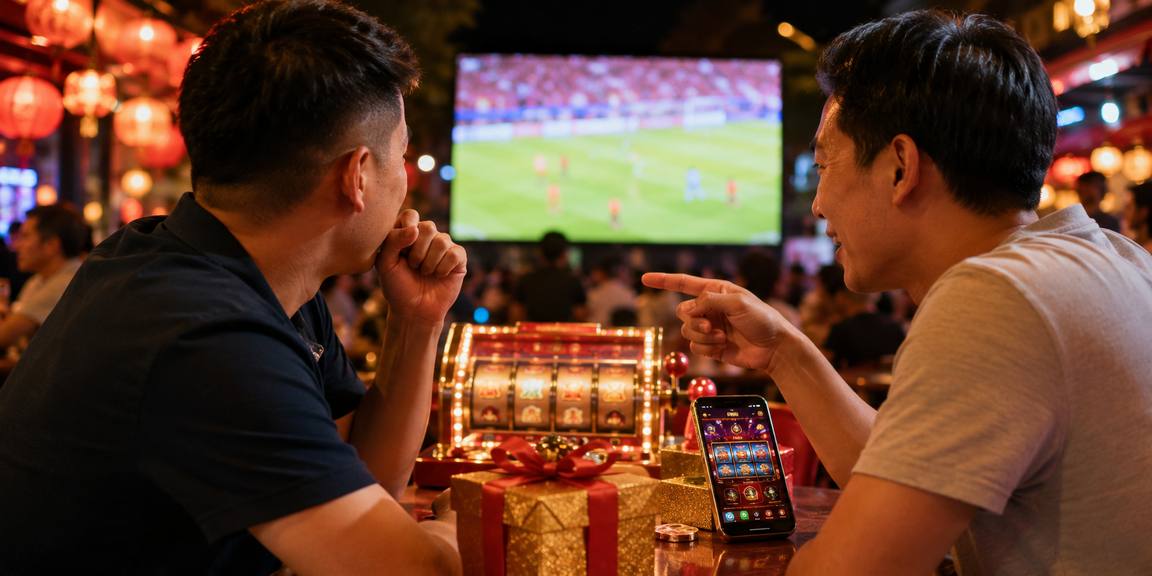 bet77 Mở và xác minh tài khoản