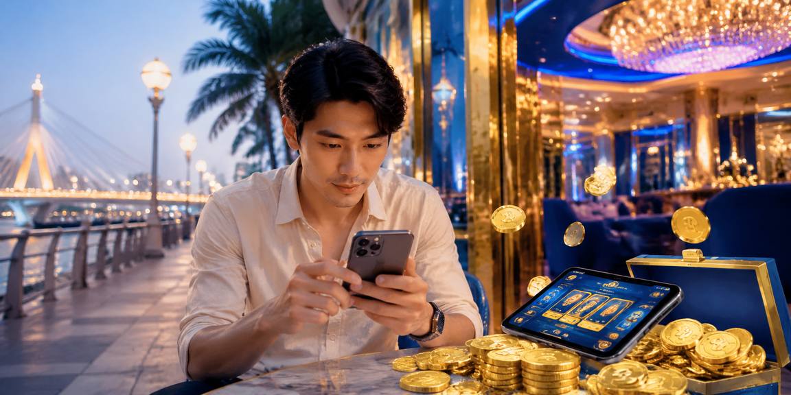 bet77 Live Casino